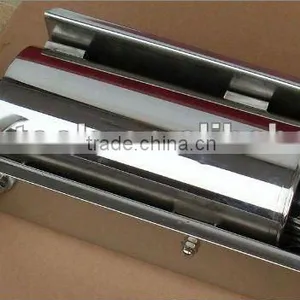 5L Stainless Steel Horizontal Sausage Stuffer thumbnail-1