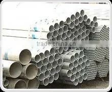 BS1387hot Dip Galvanized Steel Pipe thumbnail-2