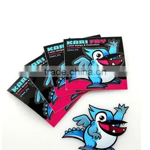 Professional Sticker Printing, Sticker Label Printing thumbnail-4