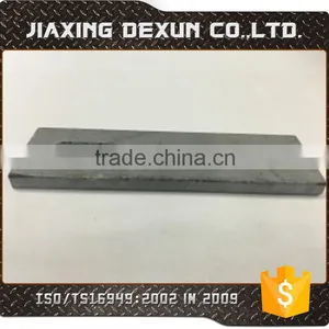 High Quality Steel Custom Metal Stampings , Cold Forging Progressive Stamping thumbnail-1