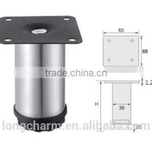 New Product! YL-SL042 High Quality Sofa Leg for Furniture Sofa Sofa Feet From China Suppliers thumbnail-2