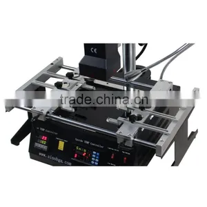 DINGHUA DH-A01R Laser Bga Chip Removal Tool/ Bga Rework Station thumbnail-6