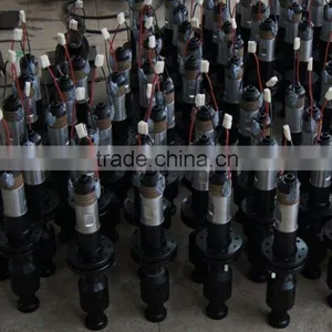 Ultrasonic Machine Steel Die Spare Parts thumbnail-4