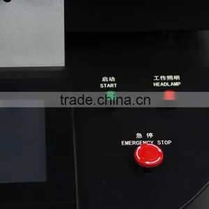 Dinghua DH-5860 Rework Machine, Soldering Station Infrared Pcb Repair thumbnail-6