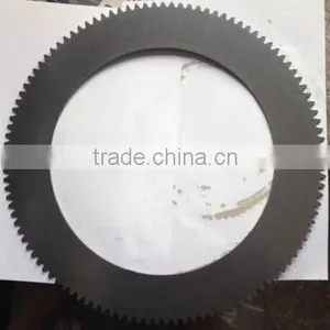 Mitsubishi Genuine Parts Brake Palte Part No 62635-00400 Friction Plate thumbnail-1