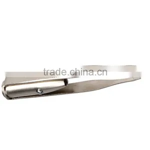 Fashion Remover Stainless Steel Makeup Eyelash Tweezer Wholesale Manufacturer thumbnail-6