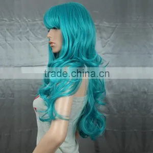 African Wigs thumbnail-4