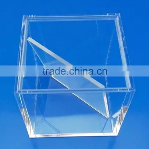Plexiglass Computer Case,ISO Factory Product thumbnail-3