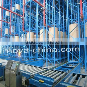 Automated Storage and Retrieval System /ASRS Quality Choice thumbnail-5