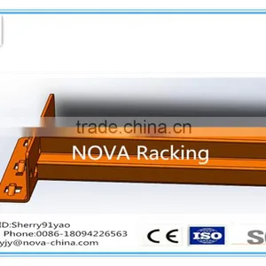 Long Span Racking fo Logistics Service Needed thumbnail-4