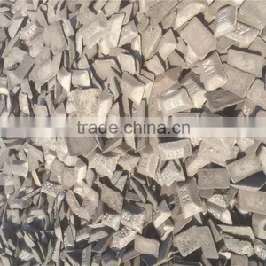 Pig Iron for Casting thumbnail-2