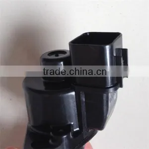 Idle Air Control Valve IAC Motor IACV For Eagle Mitsubishi Plymouth MD614380 thumbnail-3