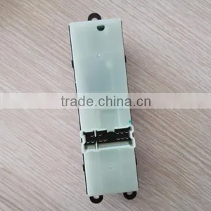 2007-2012 Xterra & Frontier Left Driver Electric Power Window Master Switch 25401-ZP70A thumbnail-3