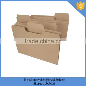 2016 Hot Sale Product Fashion Handmade Paper File Folder,file Paper thumbnail-3