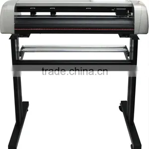 LIYU DC Series Cutting Plotter thumbnail-1