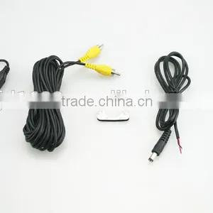 Economical Rear View Car Camera With Good Quality thumbnail-4