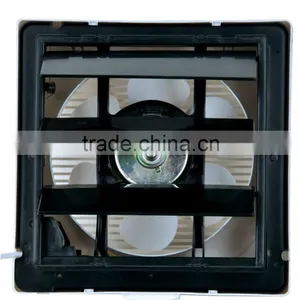 Best Quality Plastic Kitchen Ventilator Wall Mount Exhaust Fan thumbnail-3
