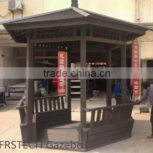 Factory Price Good Quality Outdoor Gazebo thumbnail-1