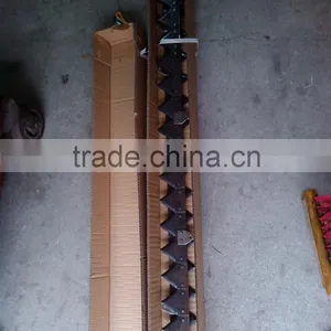 KUBOTA PARTS 5T057-51310 CUTTING BLADE thumbnail-2