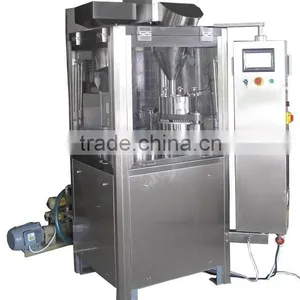 NJP1200 Automtic Encapsulation Machine & Capsule Filling Machine thumbnail-1