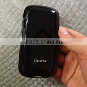 Portable 3G WiFi Router With SIM Card Slot ZTE MF30 thumbnail-1