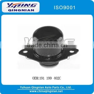 Auto Engine Mounting Parts for Volkswagen Golf Jetta OEM:191 199 402C thumbnail-1