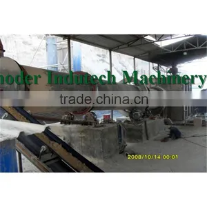 Provide Rotary Feed Dryer Machine for Drying Muddy Material,wood Shavings,Manure,sand -- Sinoder Brand thumbnail-1