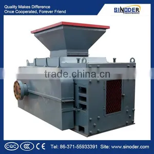 Top-level Brown Coal Pellet Machine/Coke Briquette Plant thumbnail-1