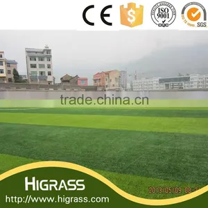 High Quality Artificial Grass/turf for Football/soccer Field, Cesped Artificial,erba Sintetica Quality Choice thumbnail-1