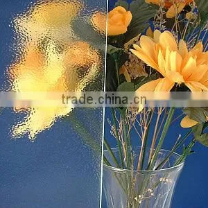 HEXAD Best Price-Acid Etched Pattern Glass thumbnail-6