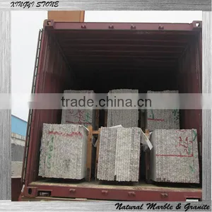 Natural Stone Slab Peacock Green Granite thumbnail-2