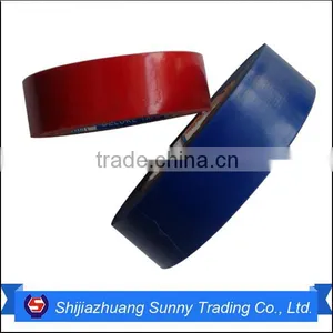 Flame Retardant Shiny Pvc Electrical Insulating Tape thumbnail-1