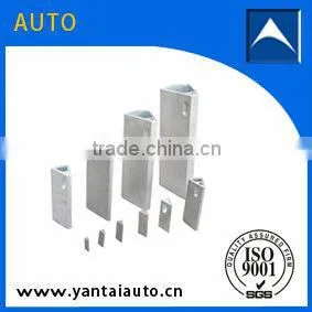 Vortex Street Flowmeter Accessory of Smooth Surface thumbnail-1
