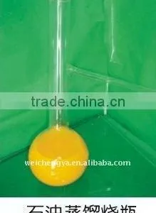 Oil Distiller Flask(laboratory Distiller) thumbnail-1