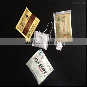 Low Price Automatic Advanced Vertical Tea Pouch Packaging Machine thumbnail-4