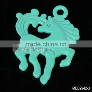 MEB2942-3 New Design Jewelry Horse Pendant thumbnail-1