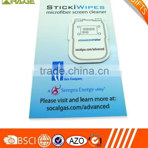 Good Quality Fashionable Microfiber Mobile Sticker thumbnail-1