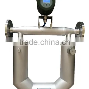 Oil Project Mass Flow Meter thumbnail-3