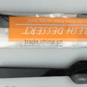 Automatic Feeding Plastic Spoon Machine thumbnail-1