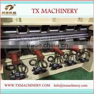 High Quality Steel Plate Straightening Machine,leveler ,straightener thumbnail-5