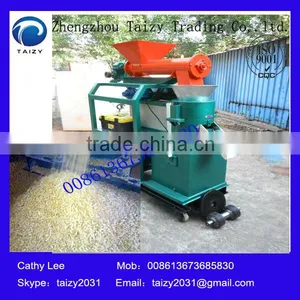 Big Farms Best Choice Animal Feed Pellet Machine 008613673685830 thumbnail-1
