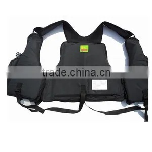 Best Selling Top Quality Foam Life Jacket River People Wholesale Made in China thumbnail-2