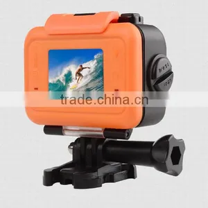 Original S60 Action Cameras Wi Fi 1080P Full HD 60m Diving Waterproof 170-degree Wide Angle Video Sport Remote Control Camera thumbnail-4
