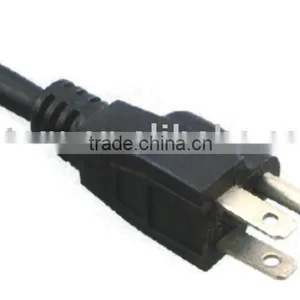 AC Power Plug,AC Power Cord,Canada Power Cord thumbnail-1