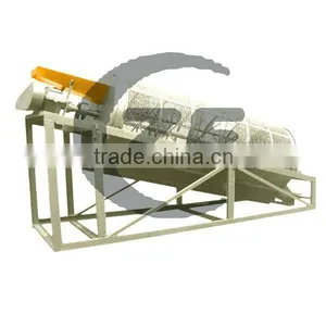 Material Separator,GTS1000*4000 Roller Screen thumbnail-1