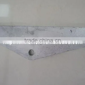 Power Fitting L Type Triangle Yoke Plate thumbnail-3