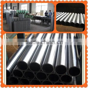 ASTM a 519 Din St52 Cold Rolled Steel Hydraulic Tube thumbnail-1