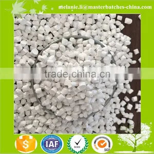 Hot Sale/ Color Masterbatch White/ Low Price thumbnail-1