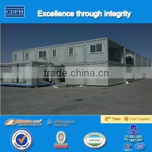 Prefabricated Houses/portable Houses,easy to Disassemble and Assemble,ready Made Container House With Specifications thumbnail-3