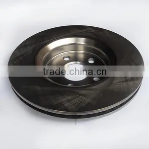 68035012AB 68035012AC 68035012AD 2011-2016 Jeep Grand Cherokee Front Brake Disc Rotor thumbnail-2